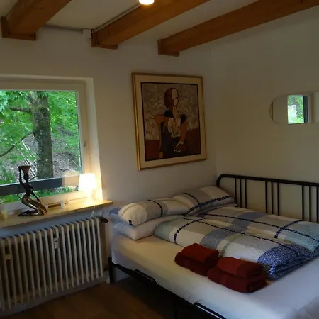 Appartamento Thumseestrasse 18