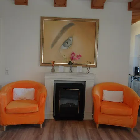 Thumseestrasse 18 Appartamento Bad Reichenhall