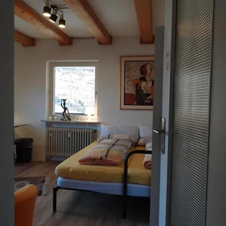 Thumseestrasse 18 Appartamento