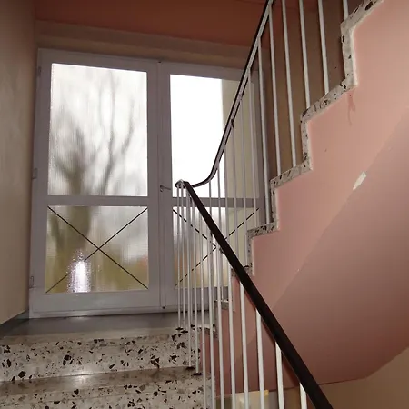 Thumseestrasse 18 Appartamento Bad Reichenhall