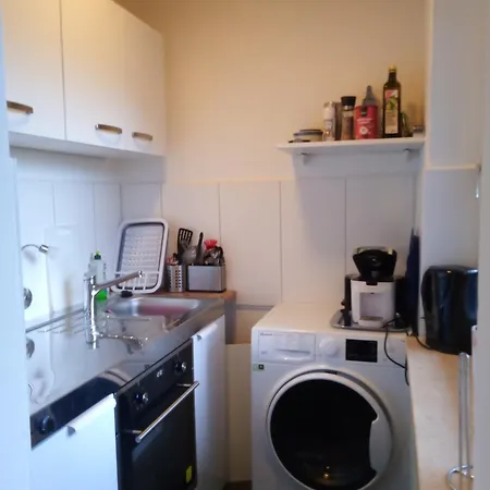 Appartamento Thumseestrasse 18 *
