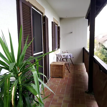 Thumseestrasse 18 Appartamento Bad Reichenhall