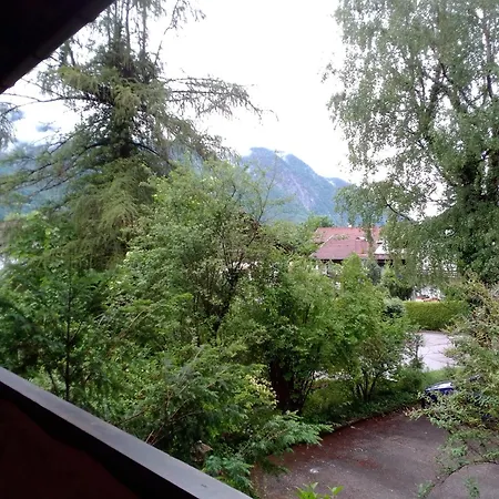 Appartamento Thumseestrasse 18 Bad Reichenhall