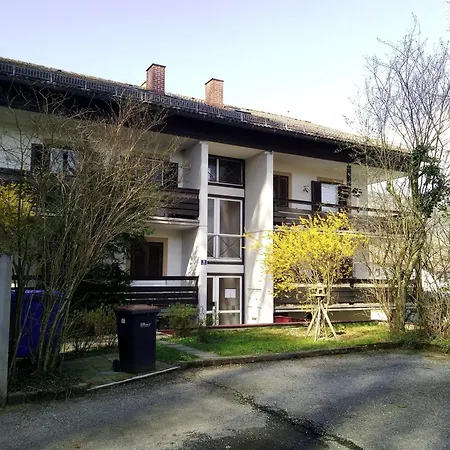 Thumseestrasse 18 Appartamento *
