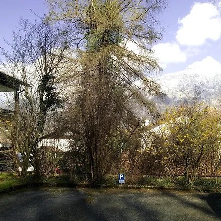 Thumseestrasse 18 *
