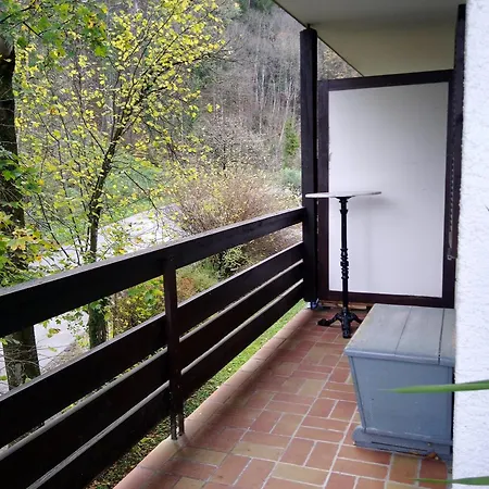 Thumseestrasse 18 * Bad Reichenhall
