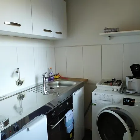 Thumseestrasse 18 Apartamento Bad Reichenhall