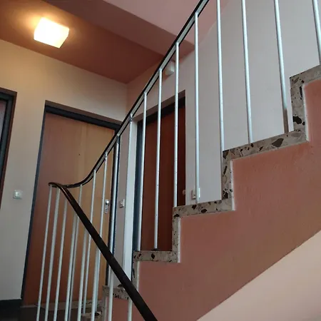 Апартаменты Thumseestrasse 18